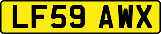 LF59AWX
