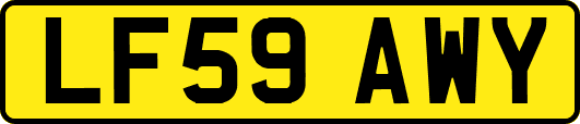 LF59AWY