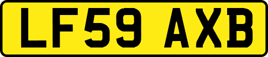LF59AXB