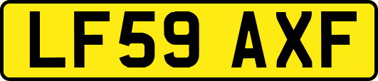 LF59AXF