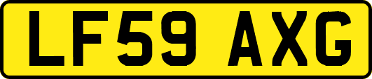 LF59AXG