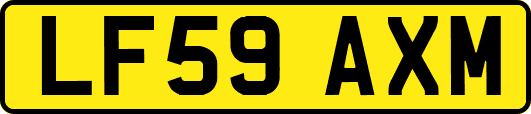 LF59AXM