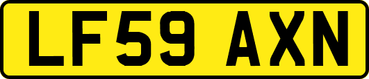 LF59AXN