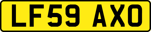 LF59AXO