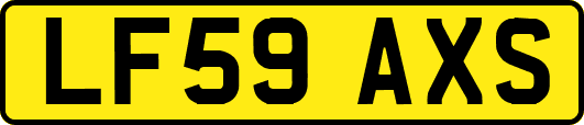 LF59AXS