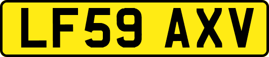 LF59AXV