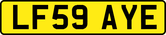 LF59AYE