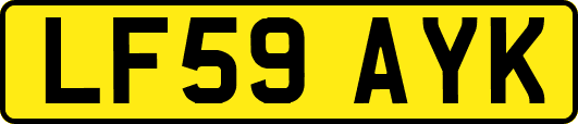 LF59AYK