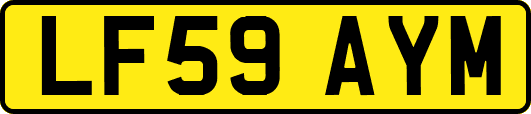 LF59AYM