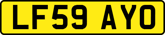 LF59AYO