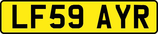 LF59AYR