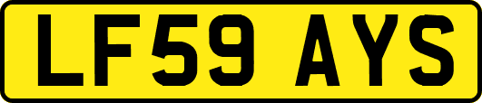 LF59AYS