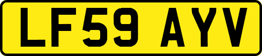 LF59AYV