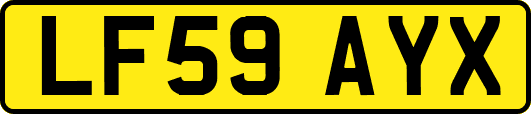 LF59AYX