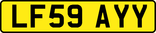 LF59AYY