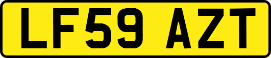 LF59AZT