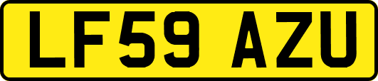 LF59AZU