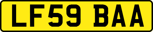 LF59BAA