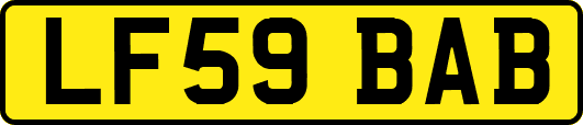 LF59BAB