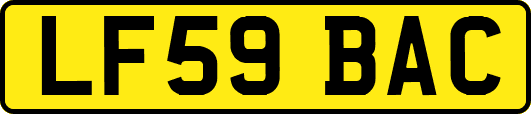LF59BAC