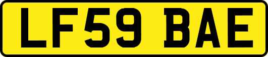 LF59BAE