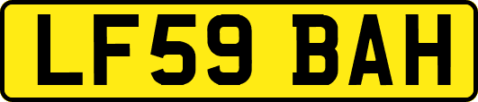 LF59BAH