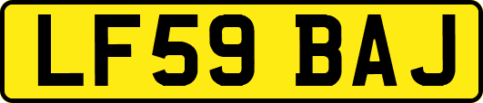 LF59BAJ