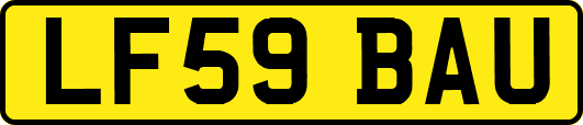 LF59BAU