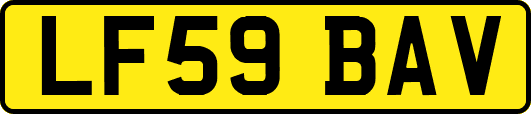 LF59BAV