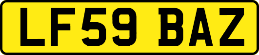 LF59BAZ