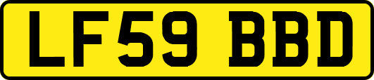 LF59BBD