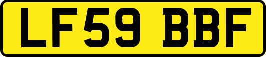 LF59BBF