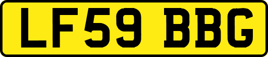 LF59BBG