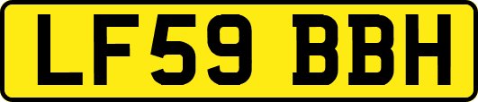 LF59BBH