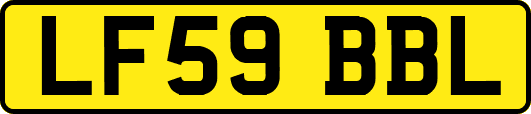 LF59BBL