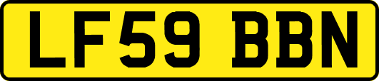 LF59BBN