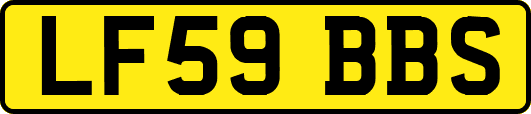 LF59BBS