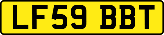 LF59BBT