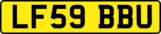 LF59BBU