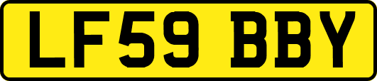 LF59BBY