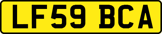 LF59BCA