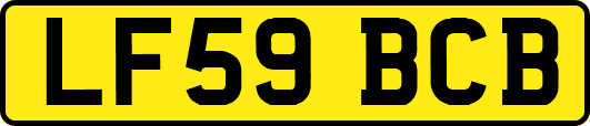 LF59BCB