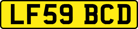 LF59BCD