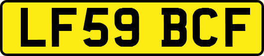 LF59BCF