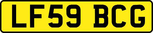 LF59BCG