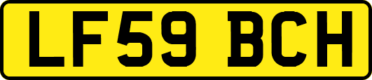 LF59BCH