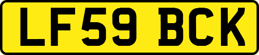 LF59BCK