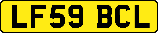 LF59BCL