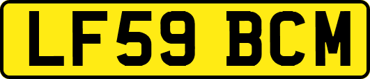 LF59BCM