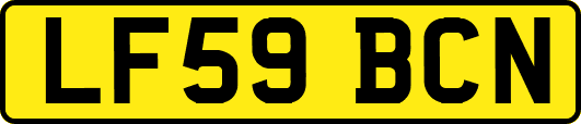 LF59BCN